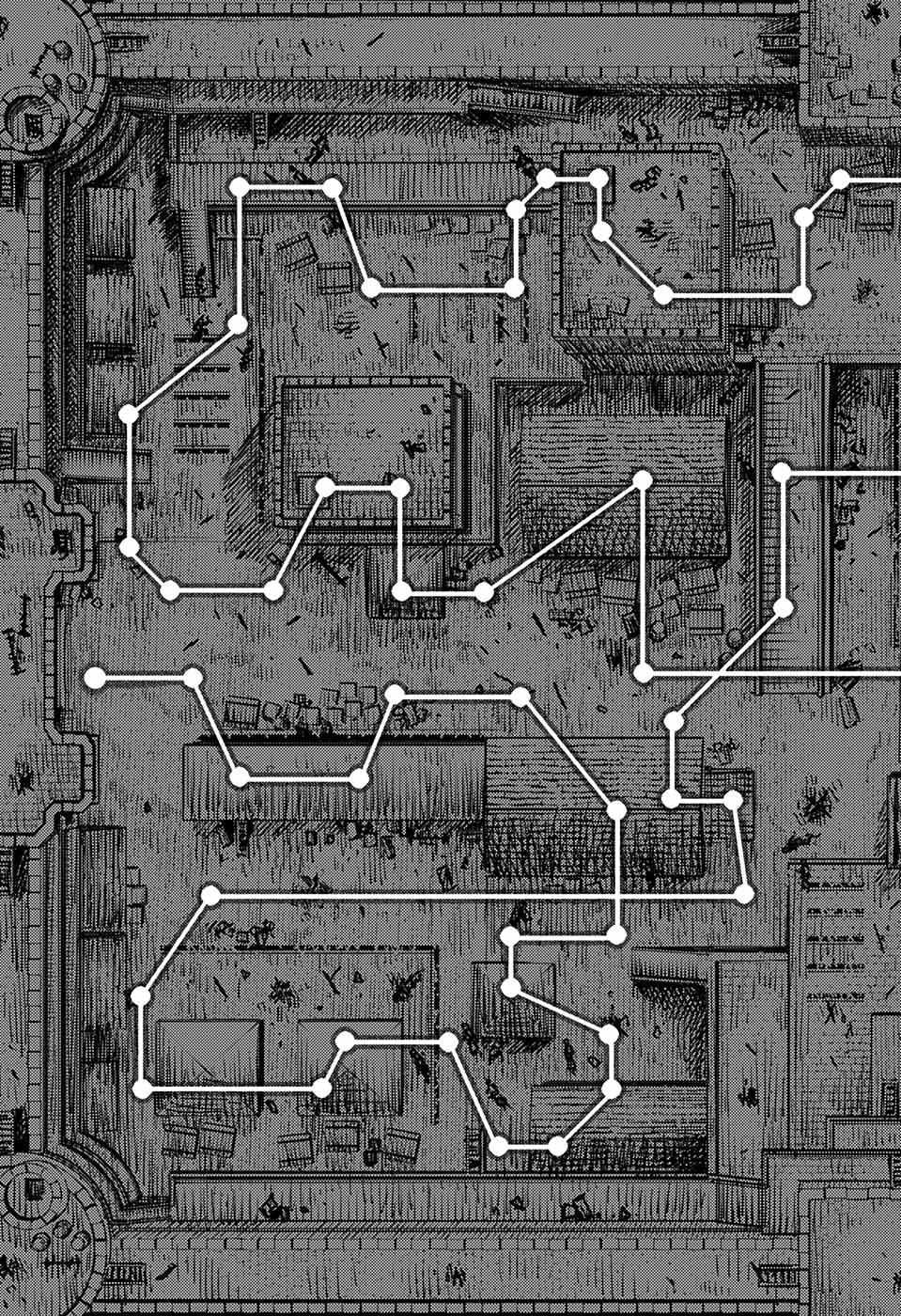 Read The Bugle Call Manga Online