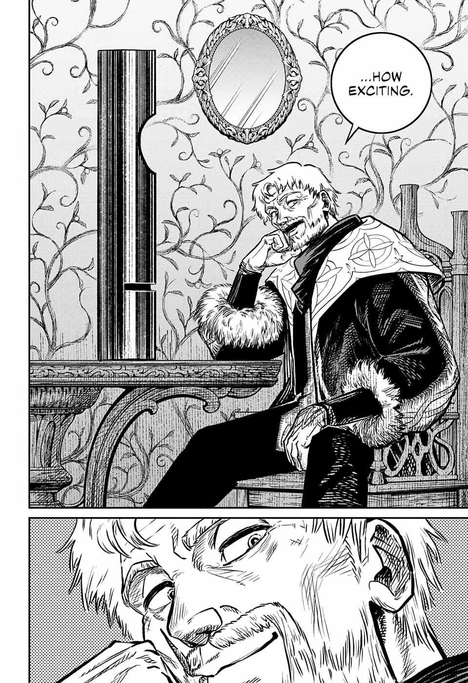 Read The Bugle Call Manga Online