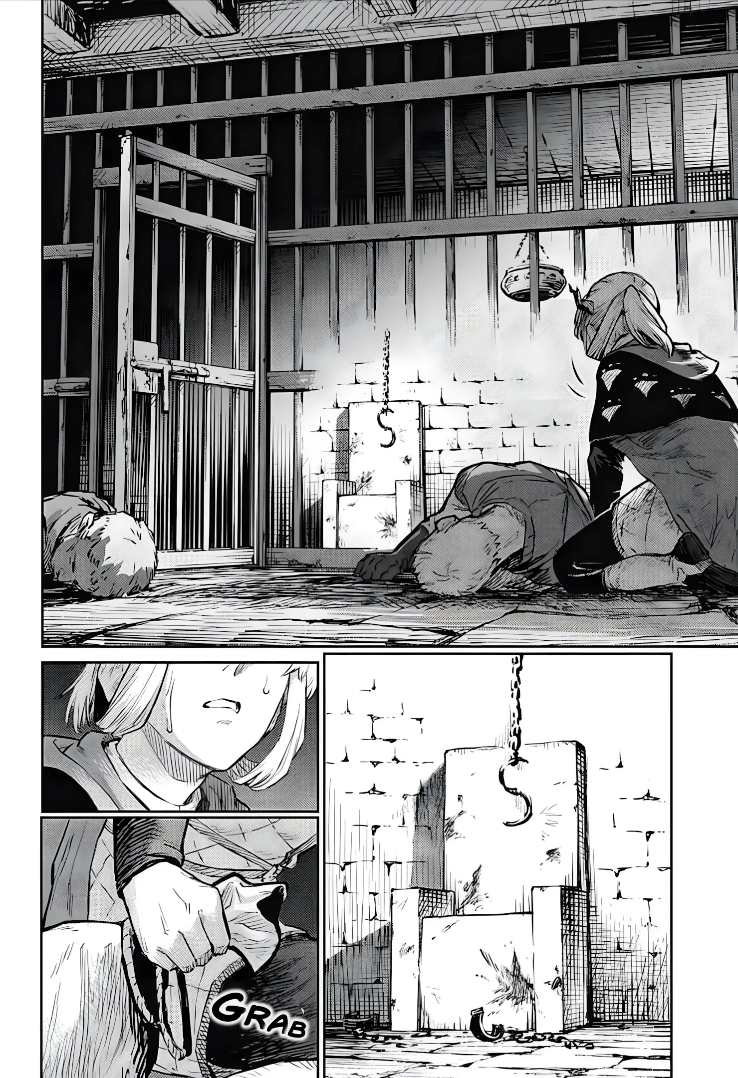 Read The Bugle Call Manga Online