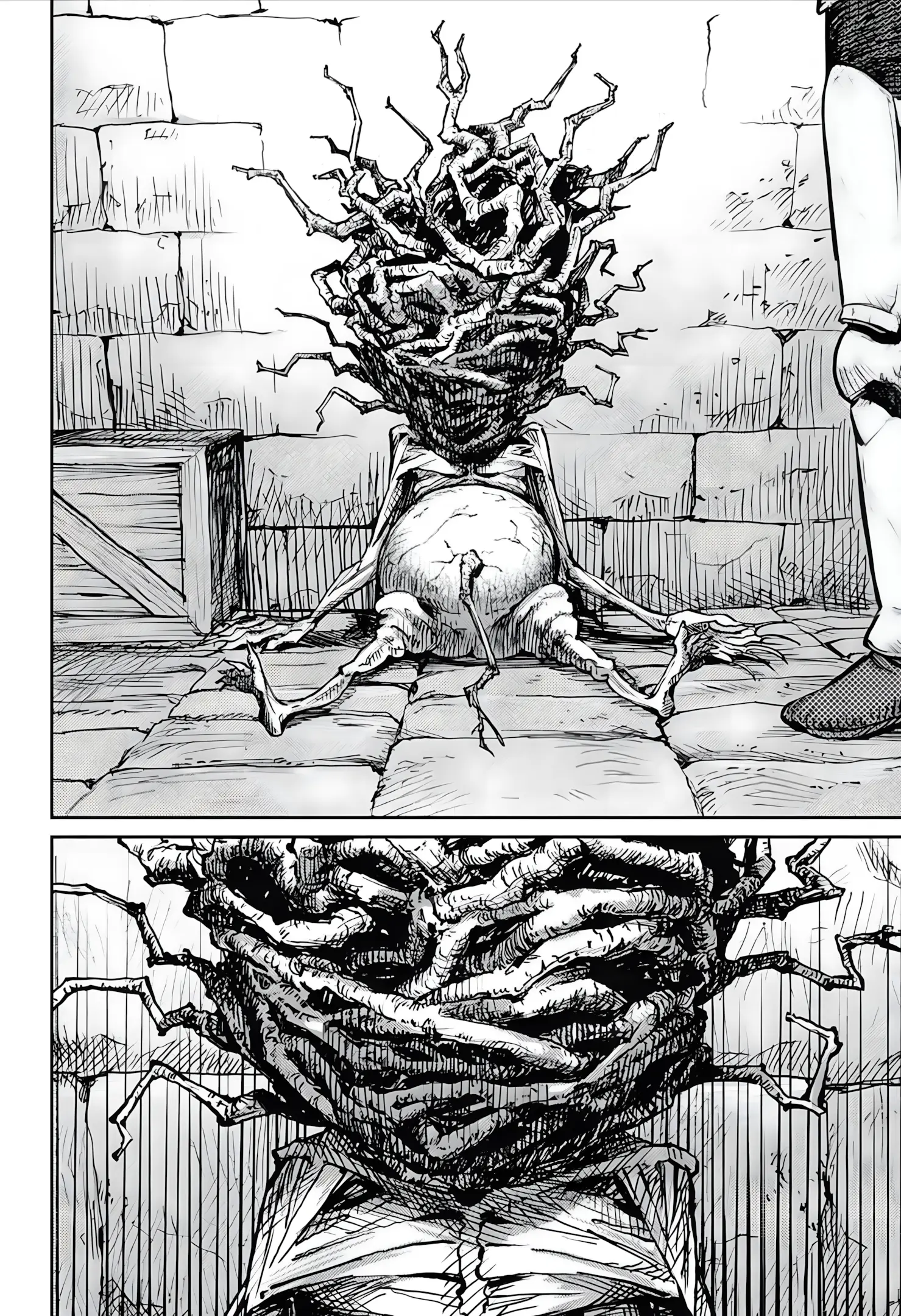 Read The Bugle Call Manga Online