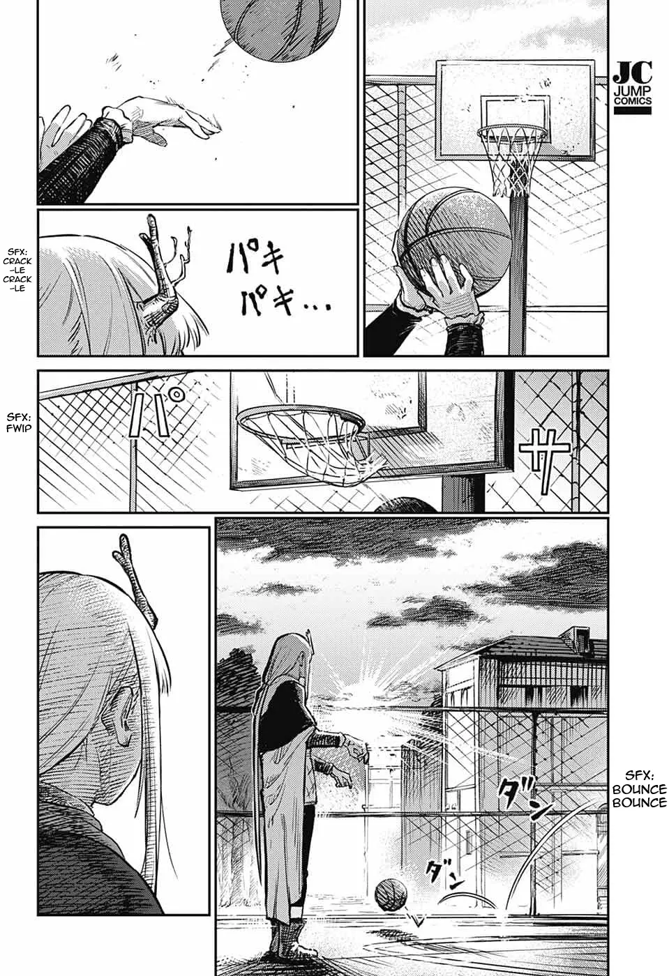 Read The Bugle Call Manga Online