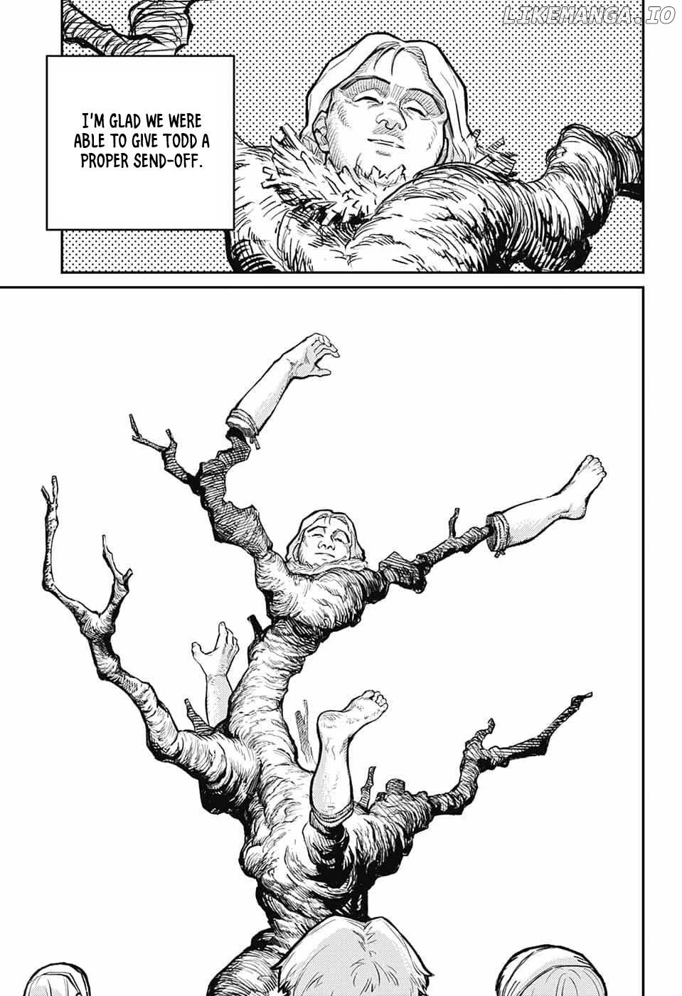 Read The Bugle Call Manga Online