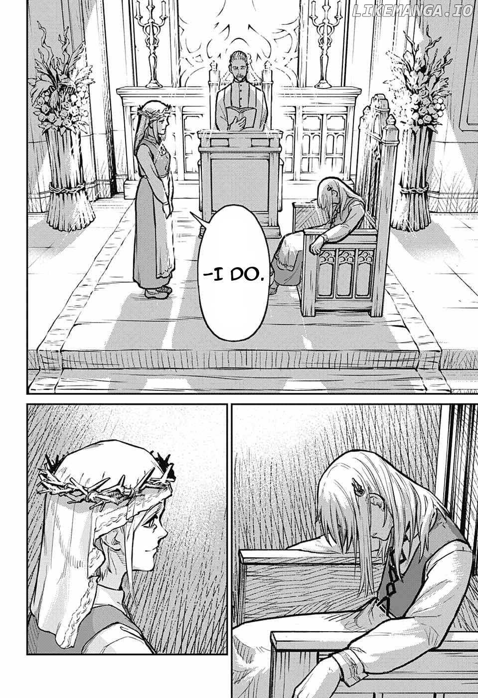 Read The Bugle Call Manga Online