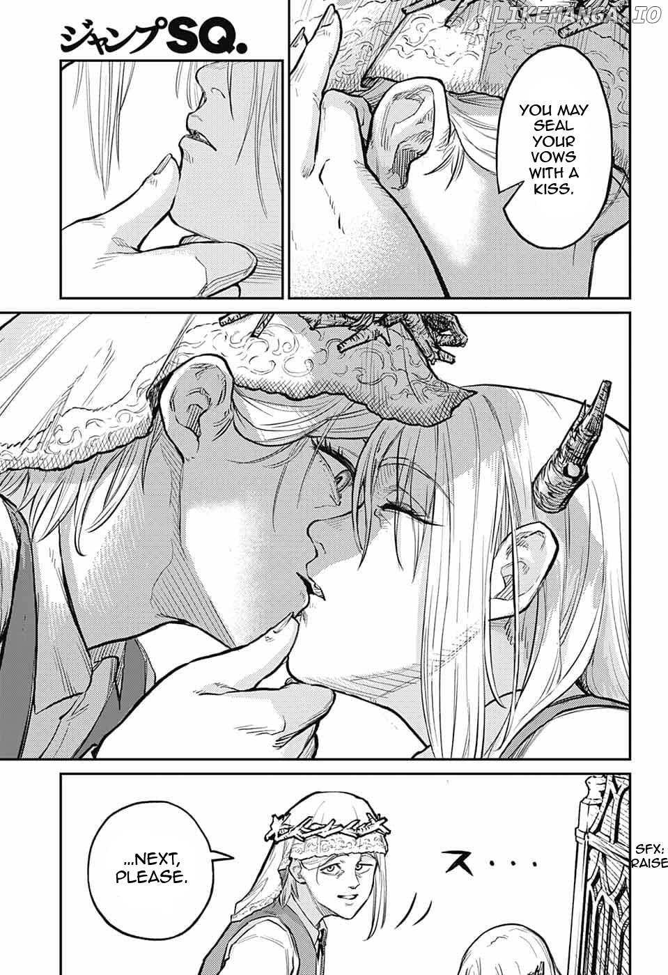 Read The Bugle Call Manga Online