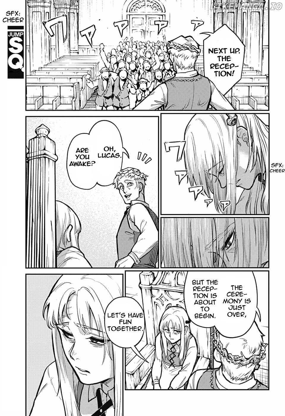 Read The Bugle Call Manga Online