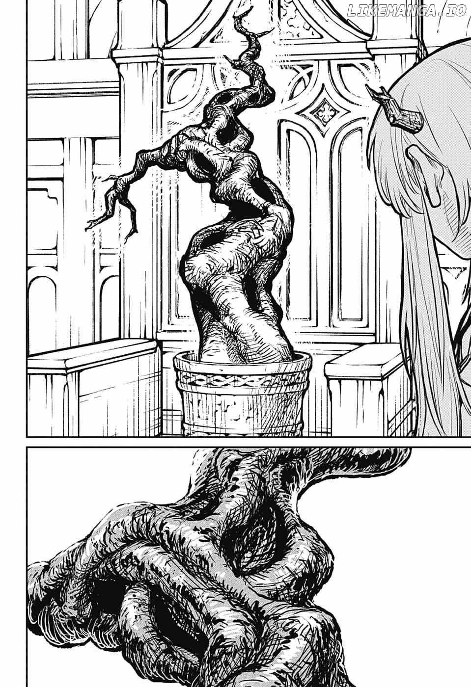 Read The Bugle Call Manga Online