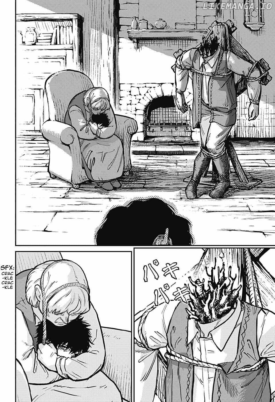 Read The Bugle Call Manga Online