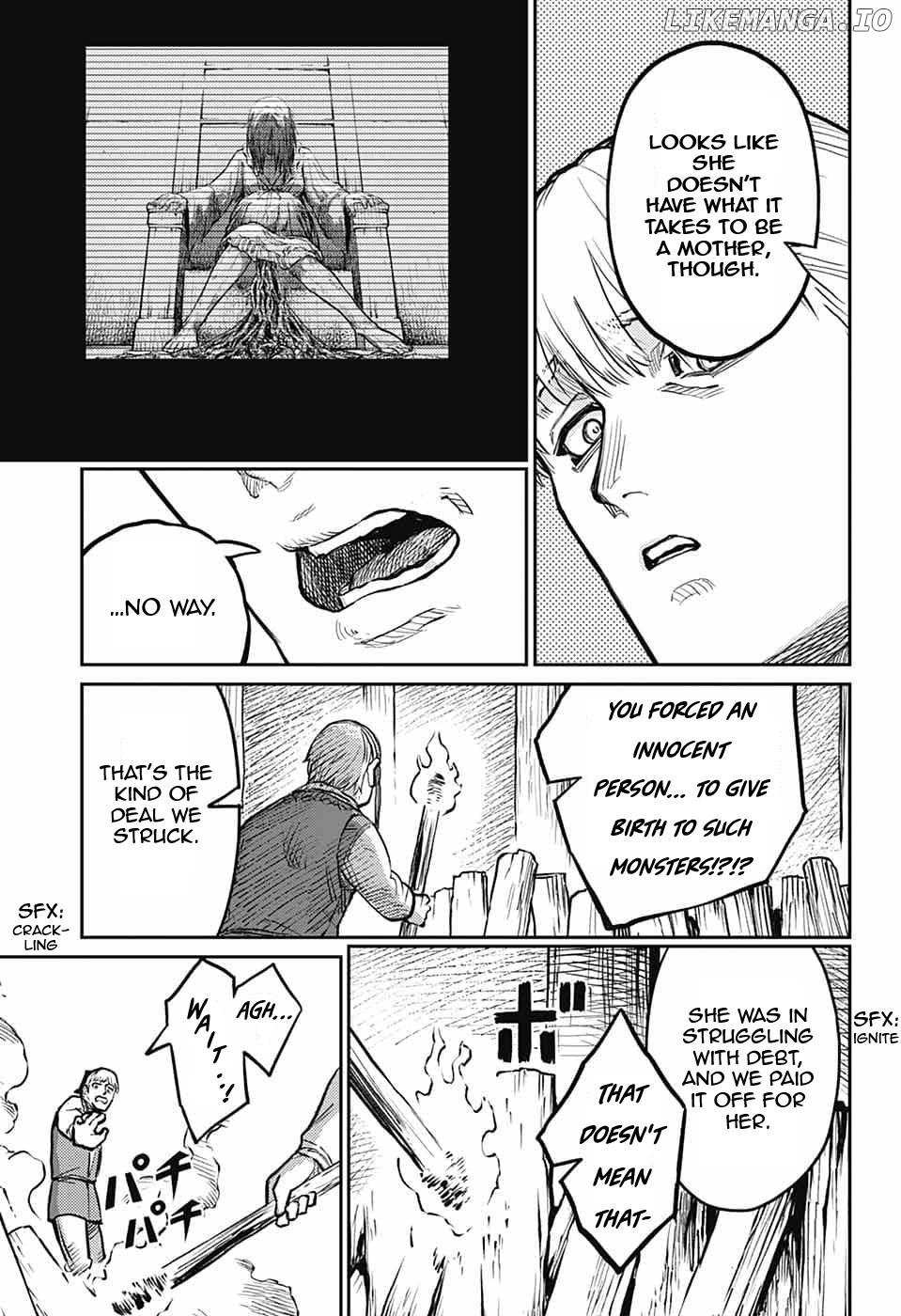 Read The Bugle Call Manga Online