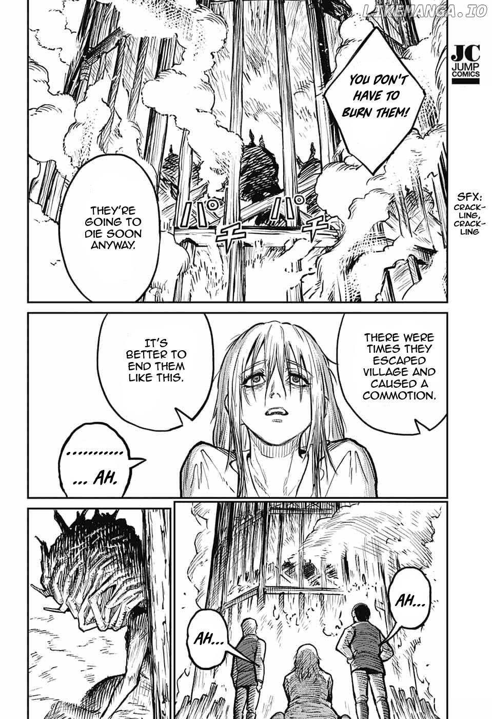 Read The Bugle Call Manga Online