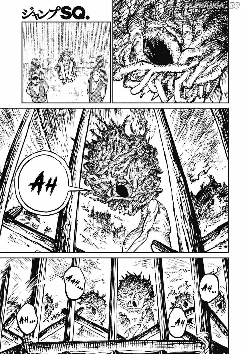 Read The Bugle Call Manga Online