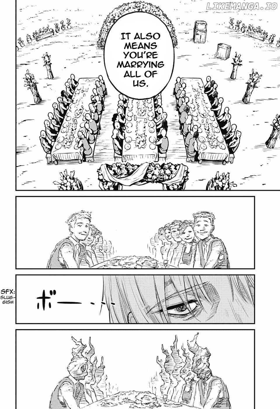 Read The Bugle Call Manga Online