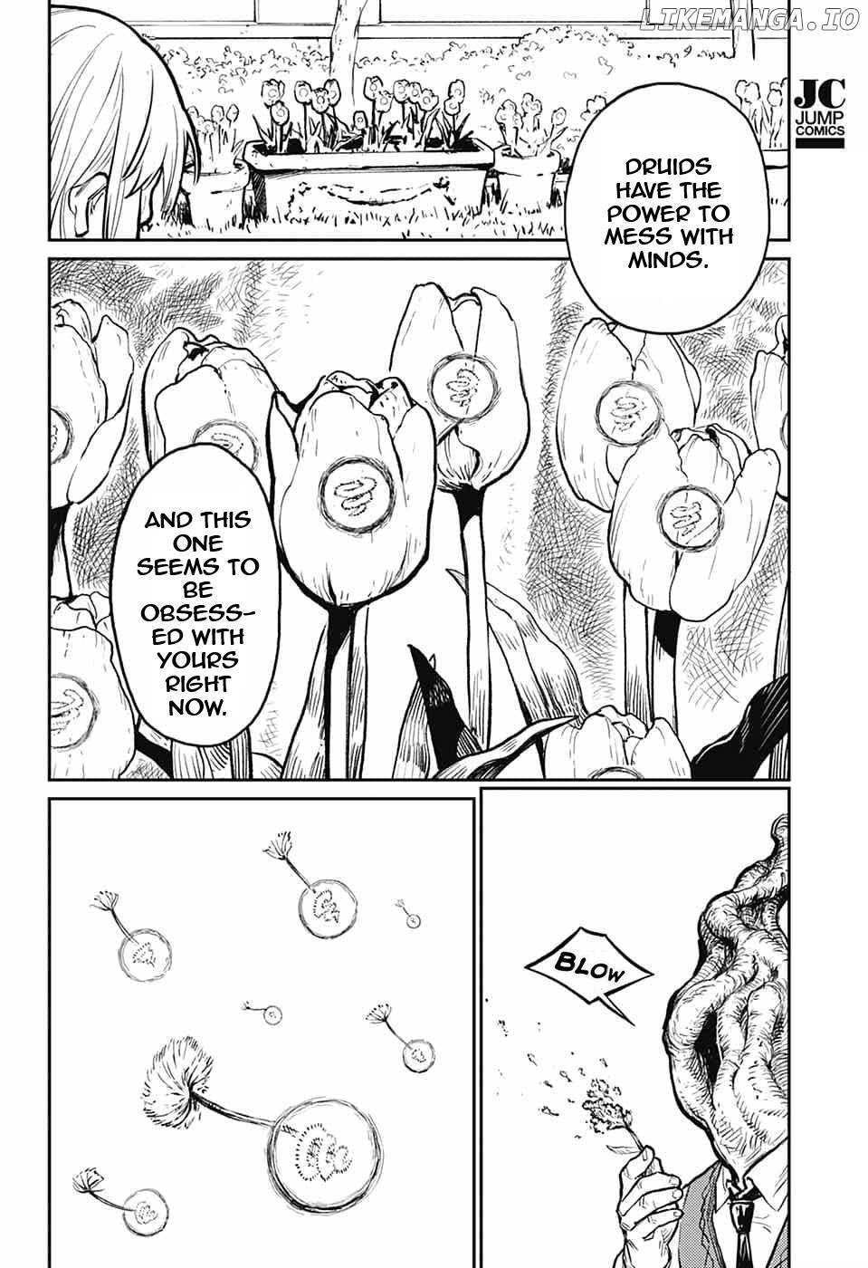 Read The Bugle Call Manga Online