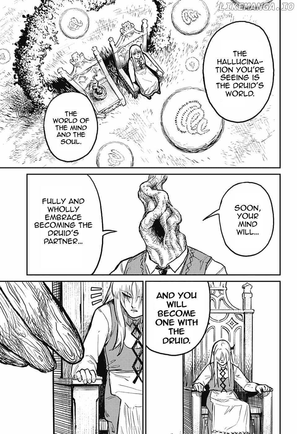 Read The Bugle Call Manga Online