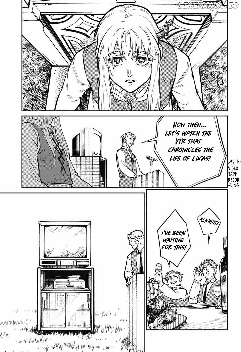 Read The Bugle Call Manga Online