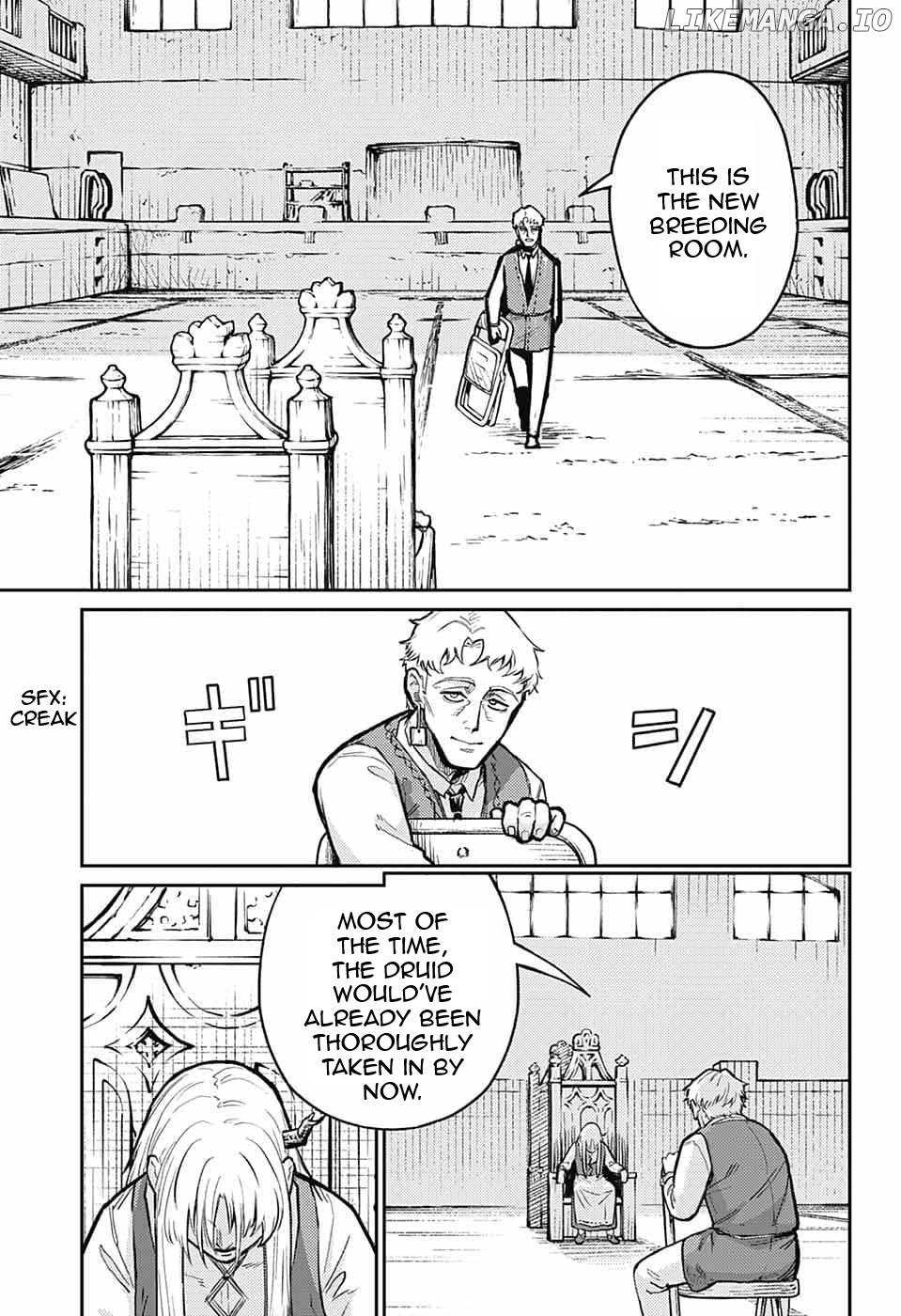 Read The Bugle Call Manga Online