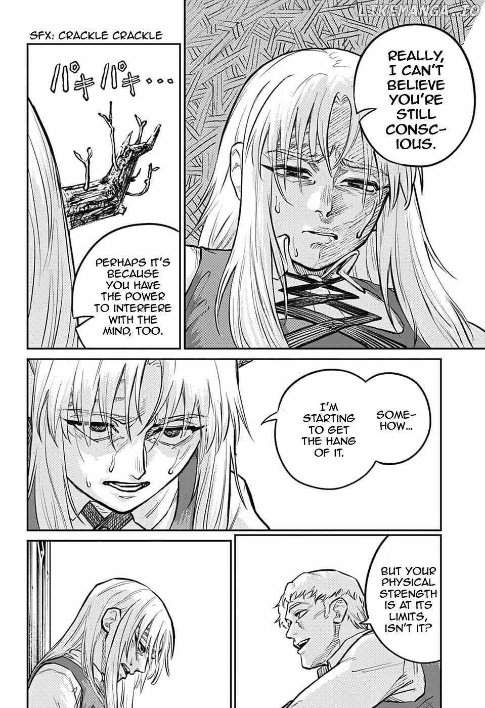 Read The Bugle Call Manga Online