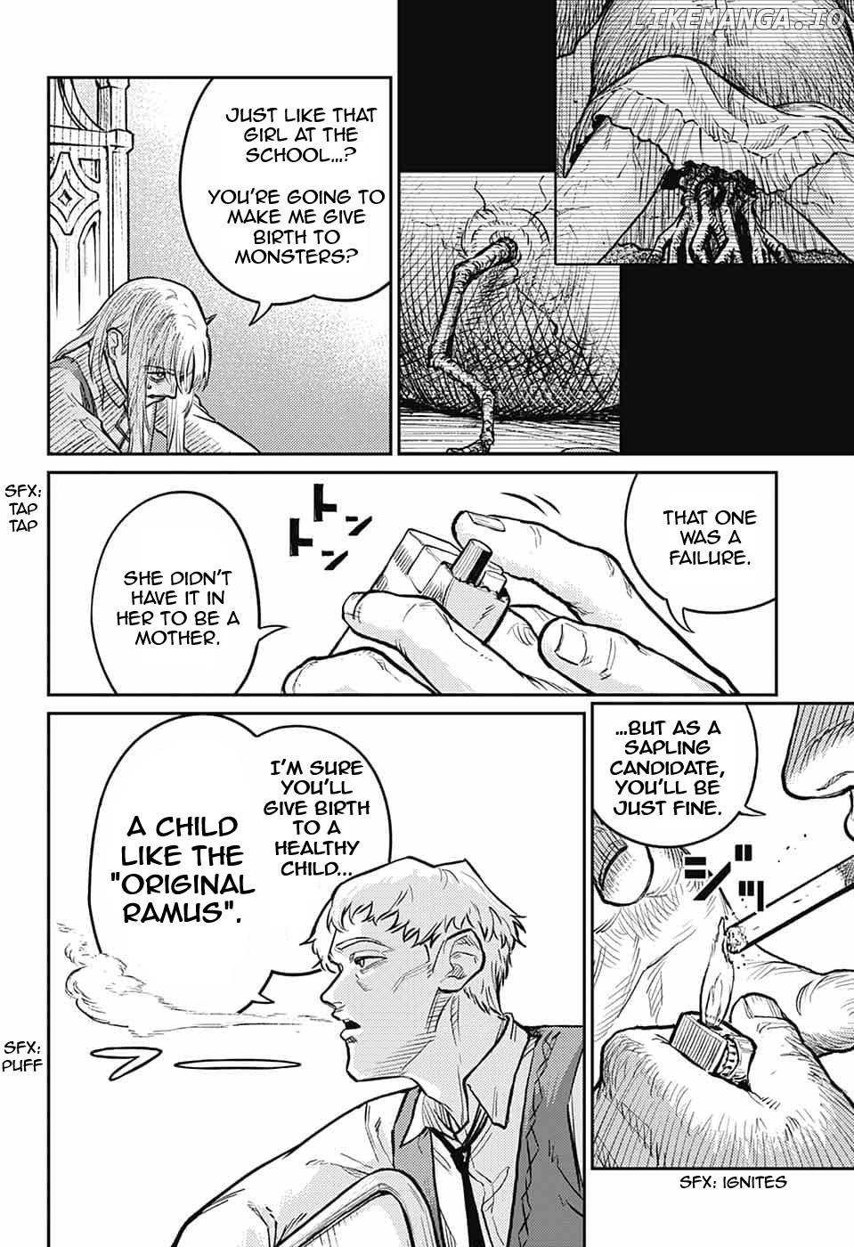 Read The Bugle Call Manga Online