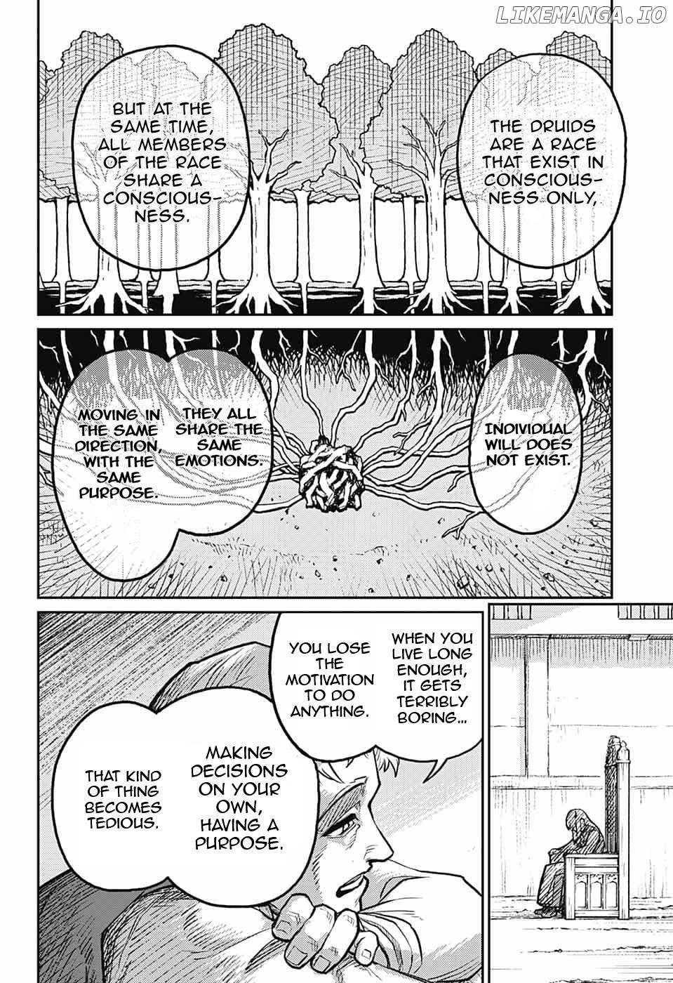 Read The Bugle Call Manga Online