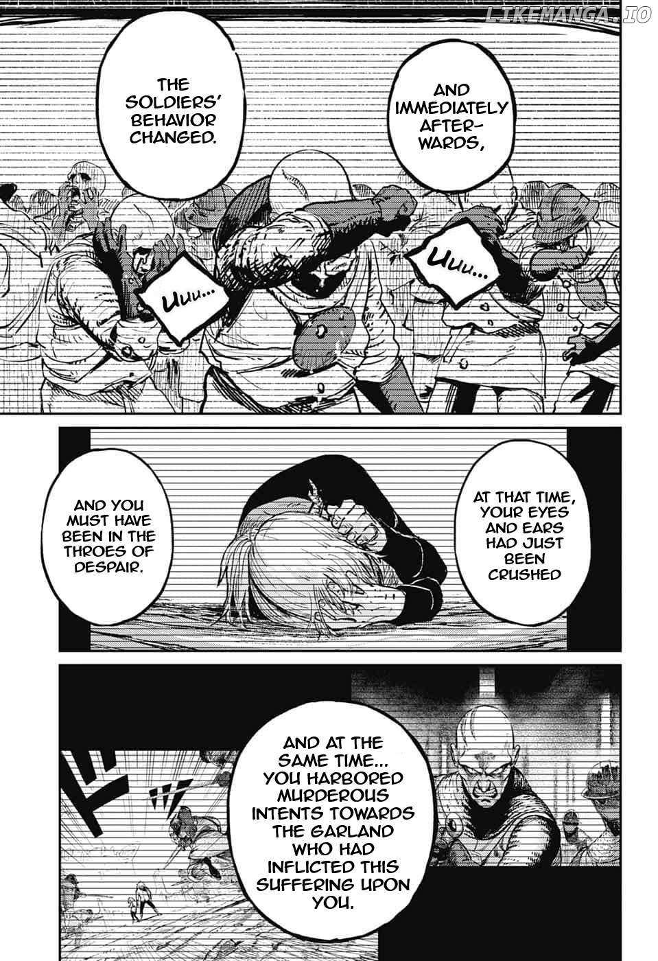 Read The Bugle Call Manga Online