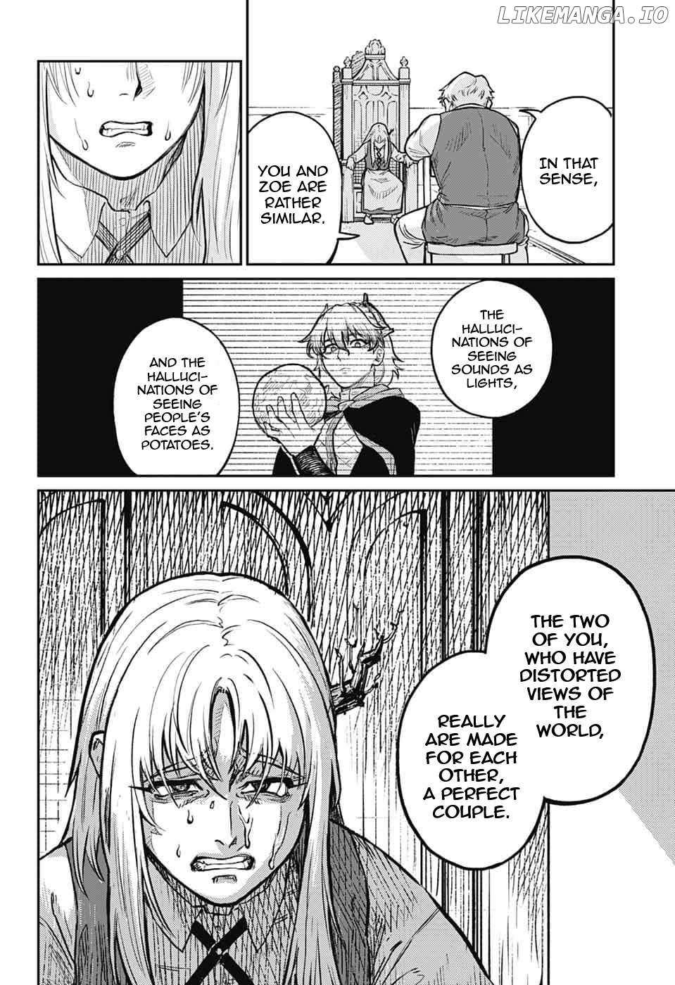 Read The Bugle Call Manga Online