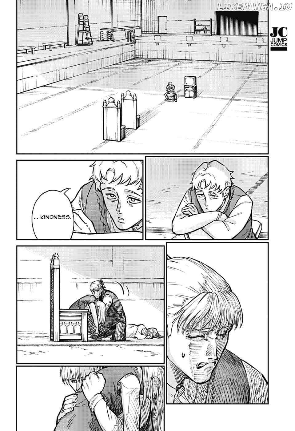 Read The Bugle Call Manga Online