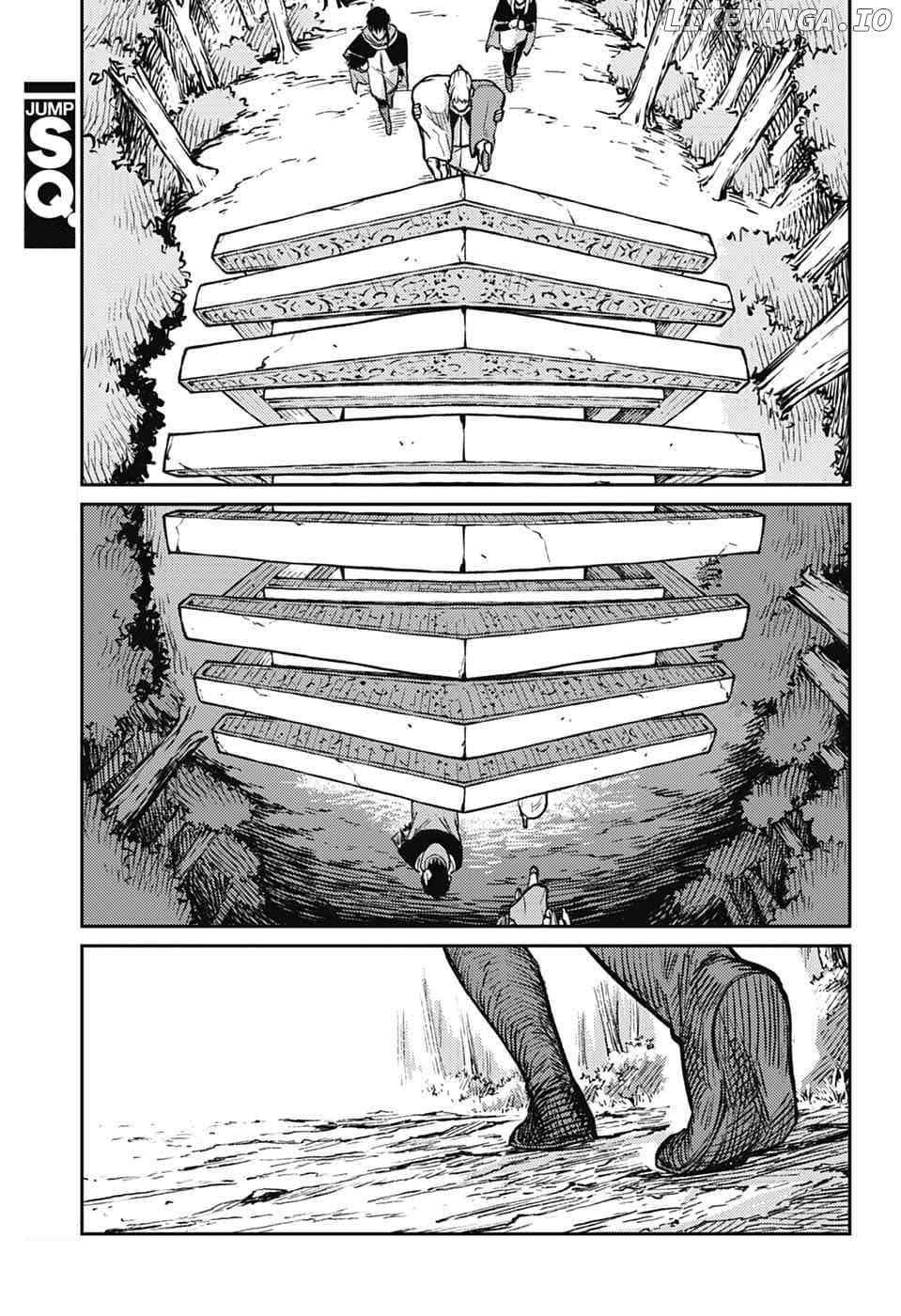 Read The Bugle Call Manga Online