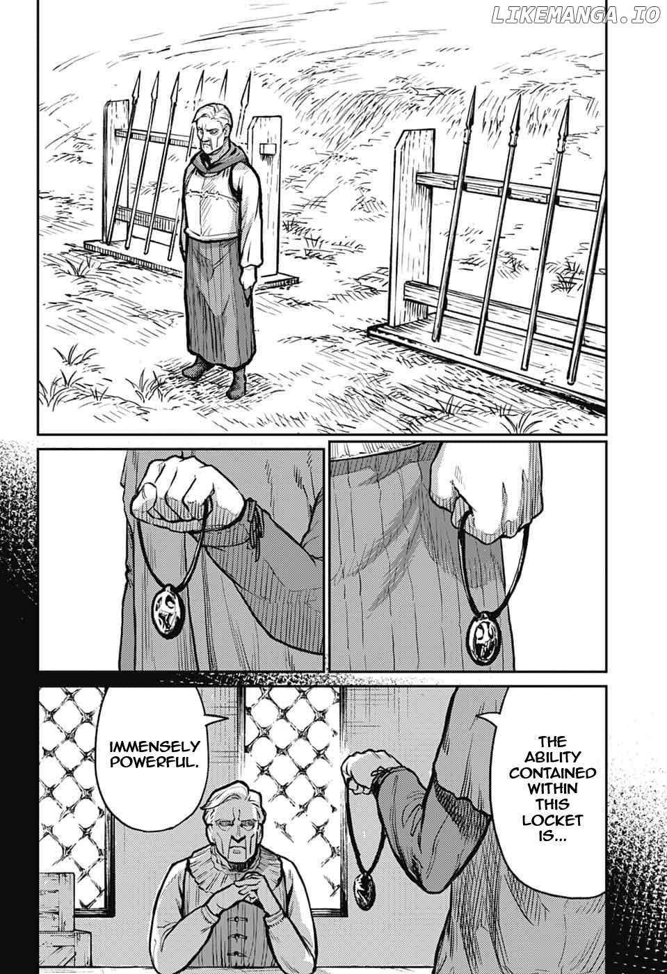 Read The Bugle Call Manga Online