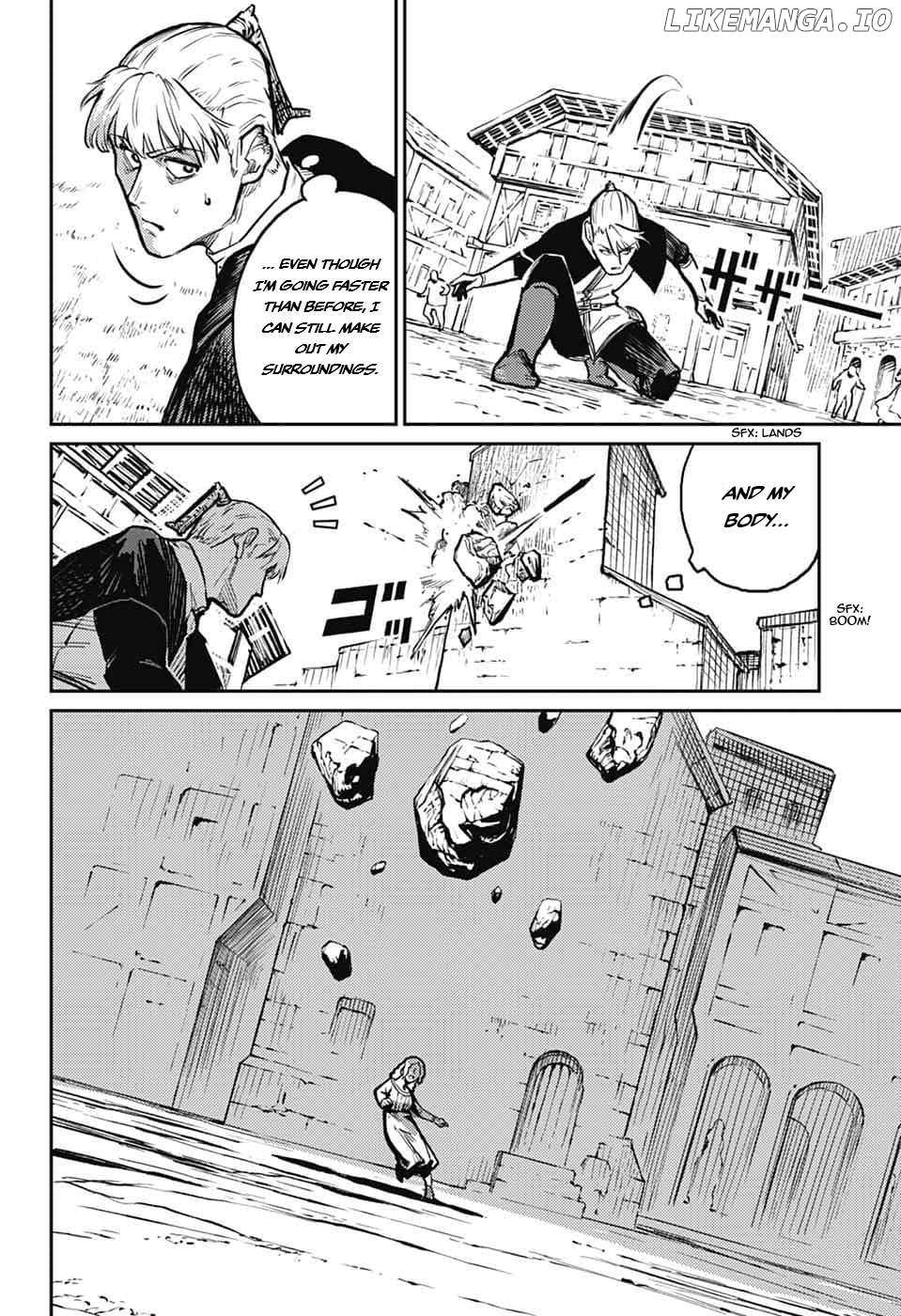 Read The Bugle Call Manga Online