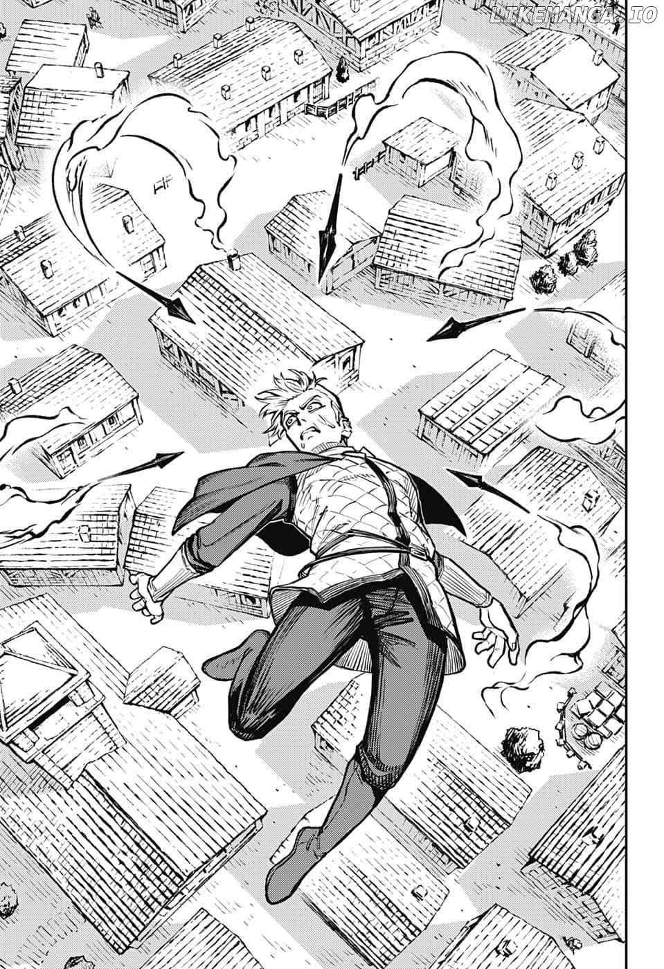 Read The Bugle Call Manga Online