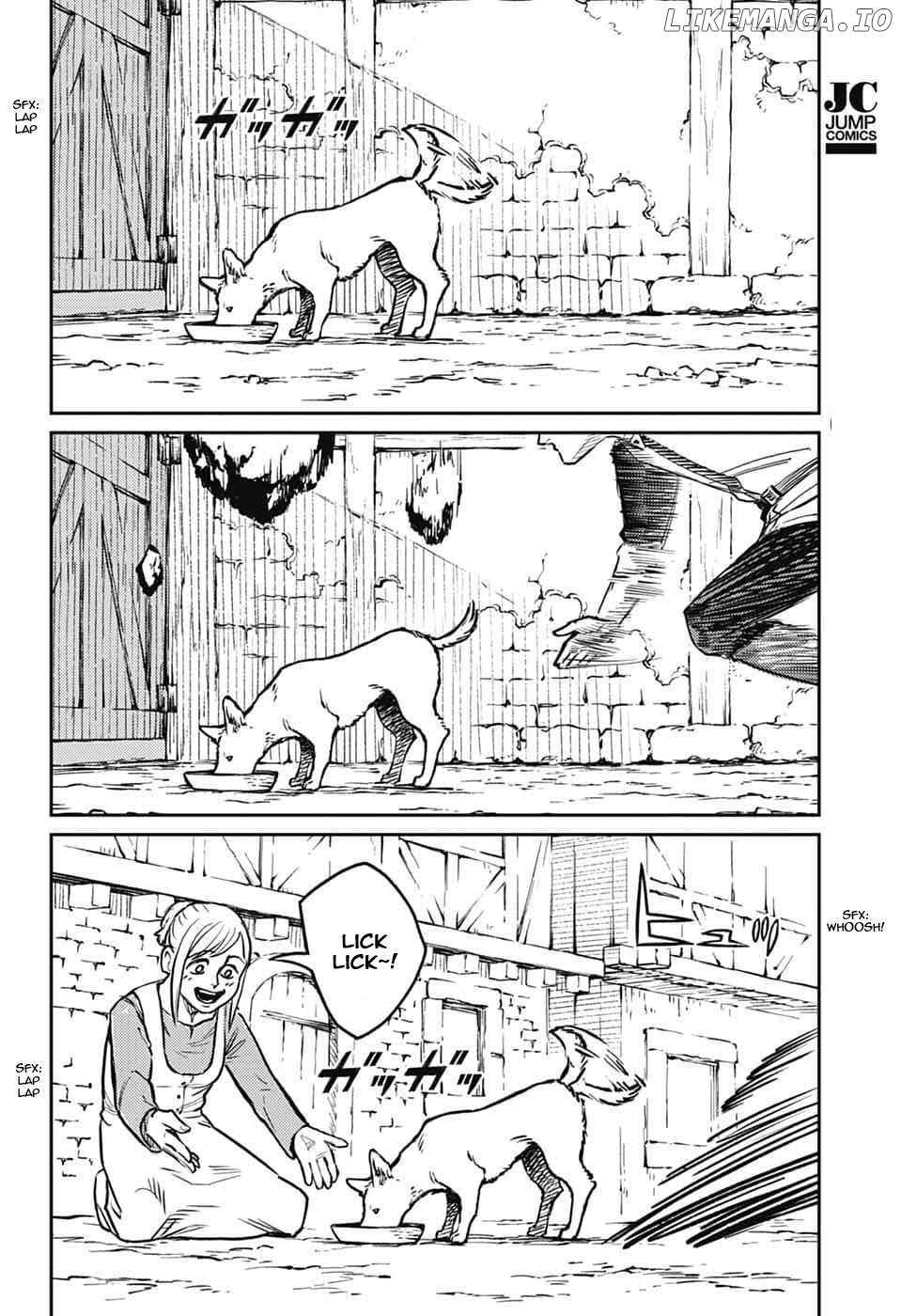 Read The Bugle Call Manga Online