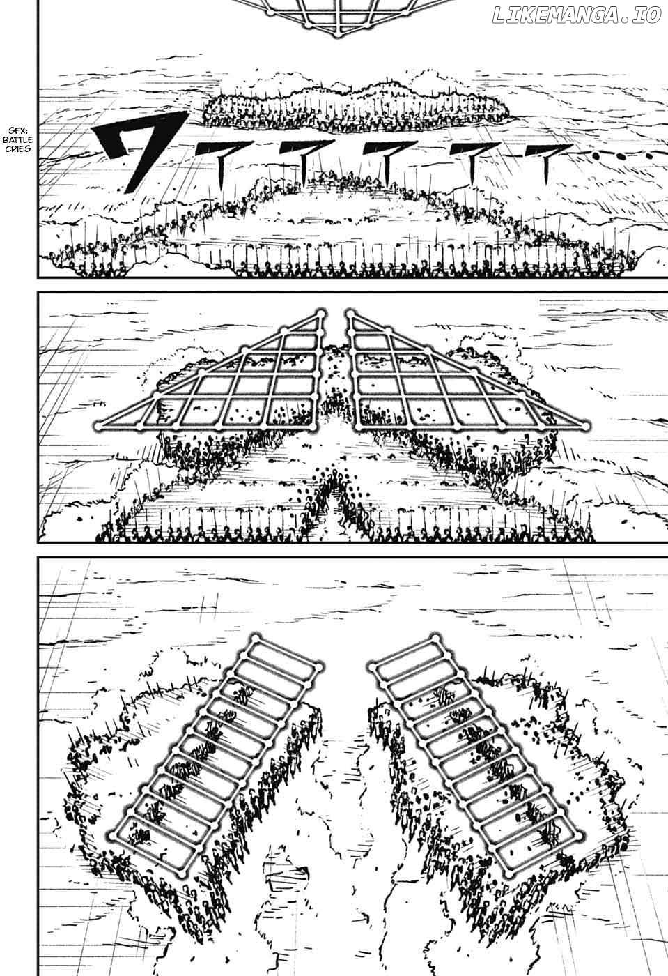 Read The Bugle Call Manga Online