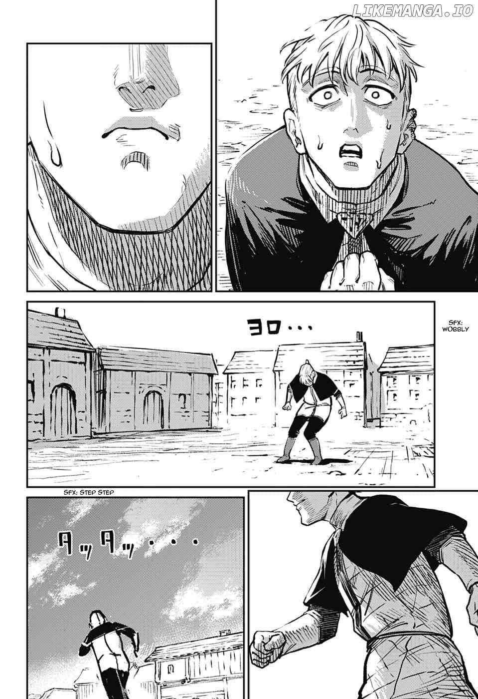 Read The Bugle Call Manga Online