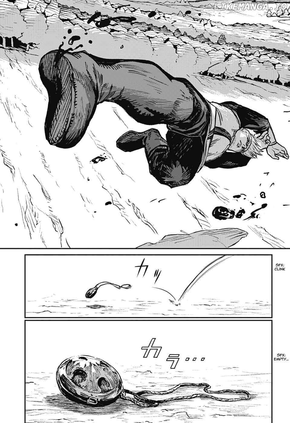 Read The Bugle Call Manga Online