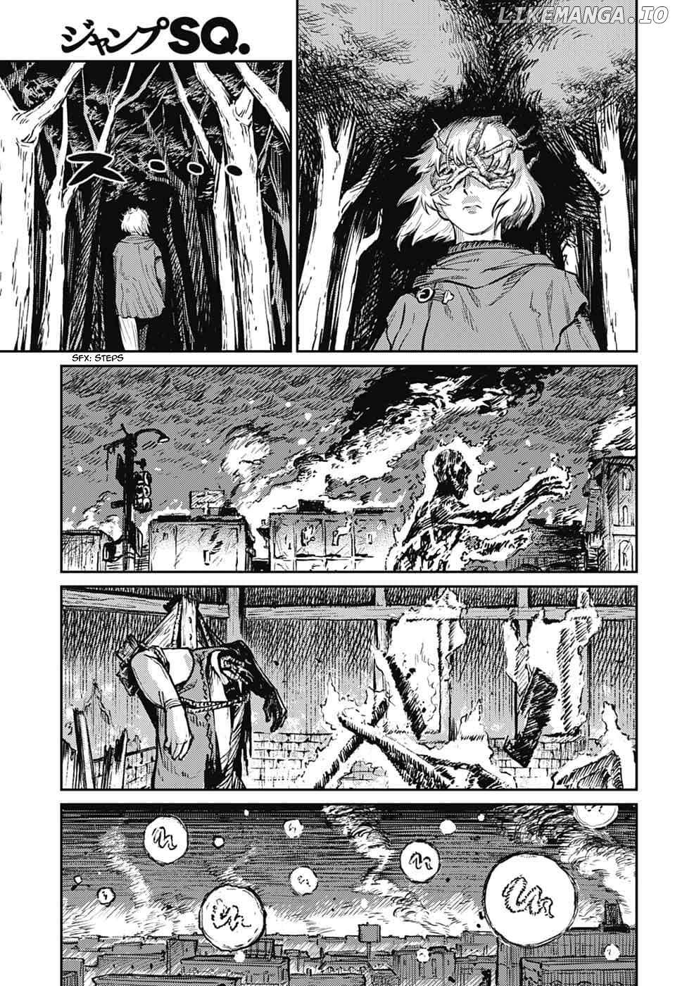 Read The Bugle Call Manga Online