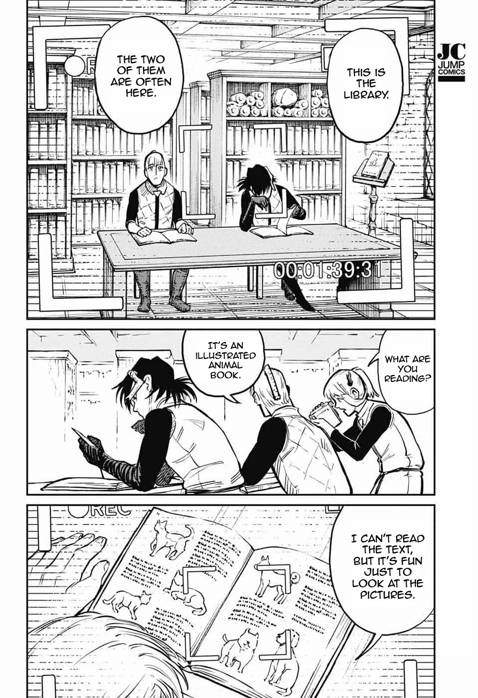 Read The Bugle Call Manga Online