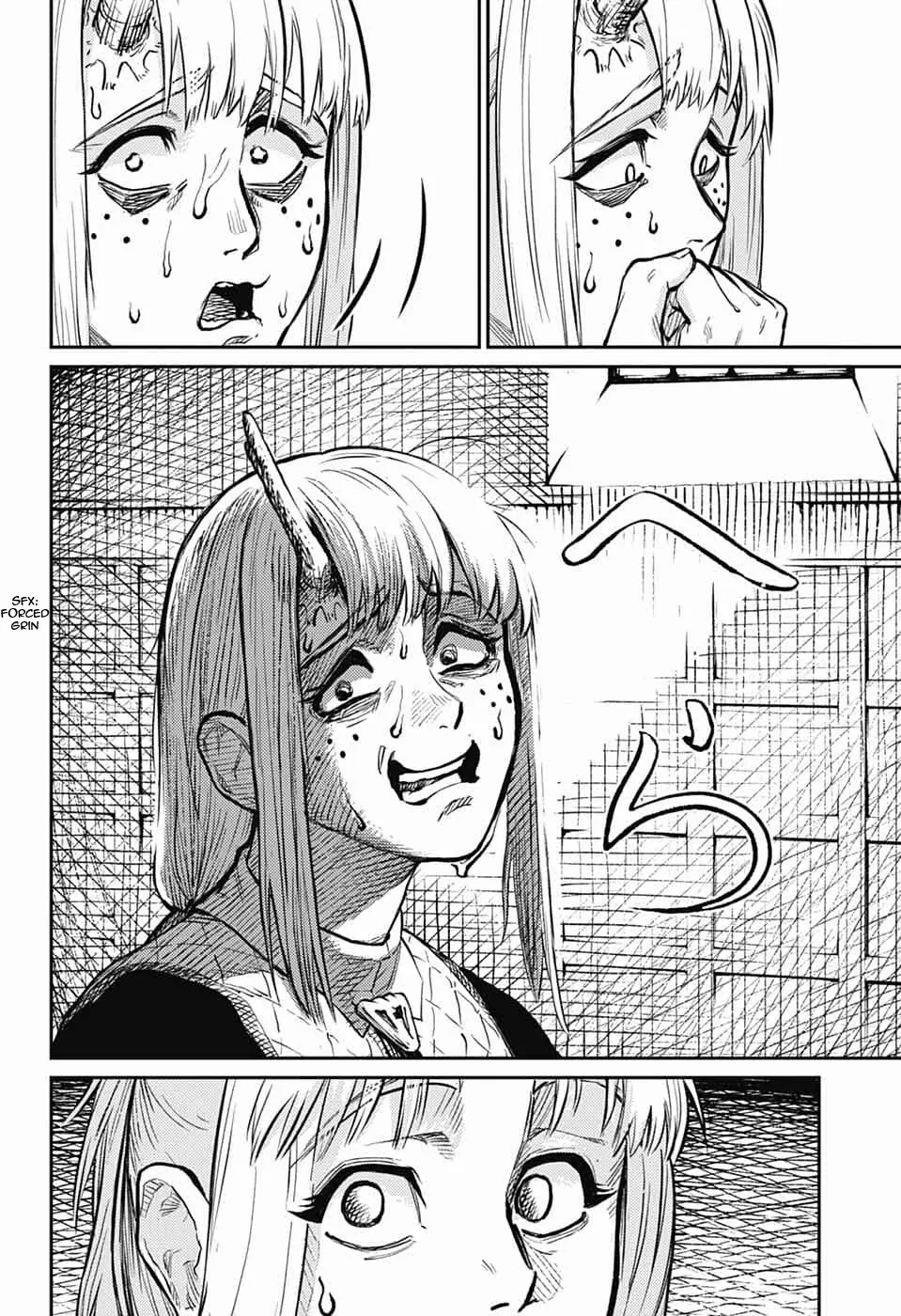 Read The Bugle Call Manga Online