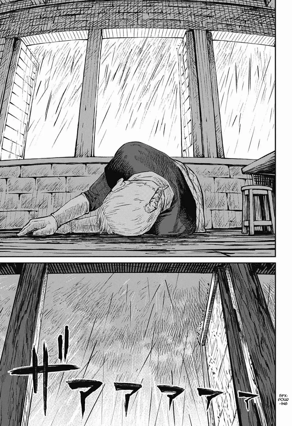 Read The Bugle Call Manga Online