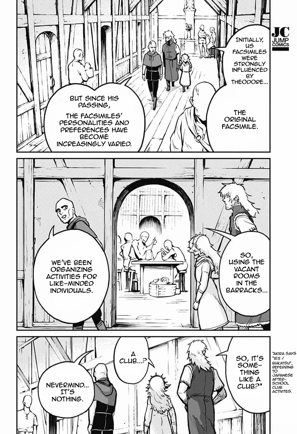 Read The Bugle Call Manga Online