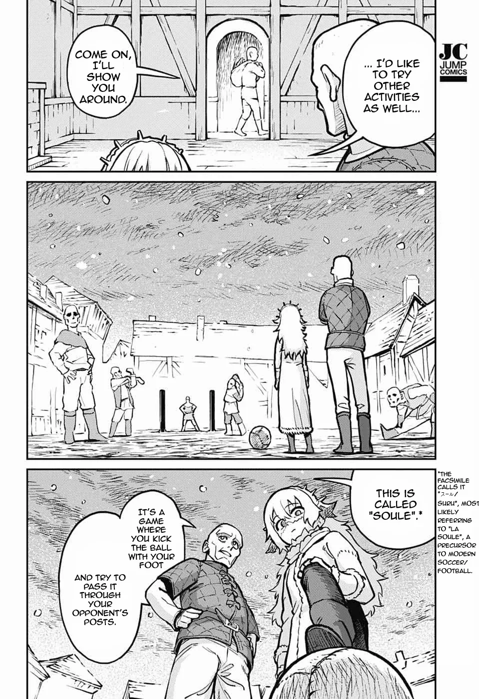 Read The Bugle Call Manga Online