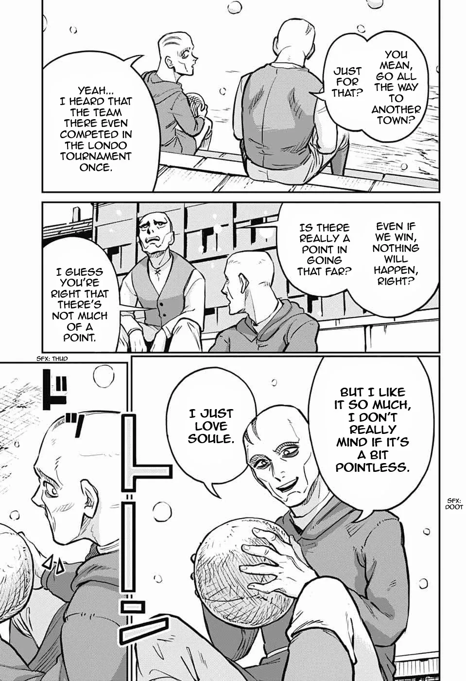 Read The Bugle Call Manga Online