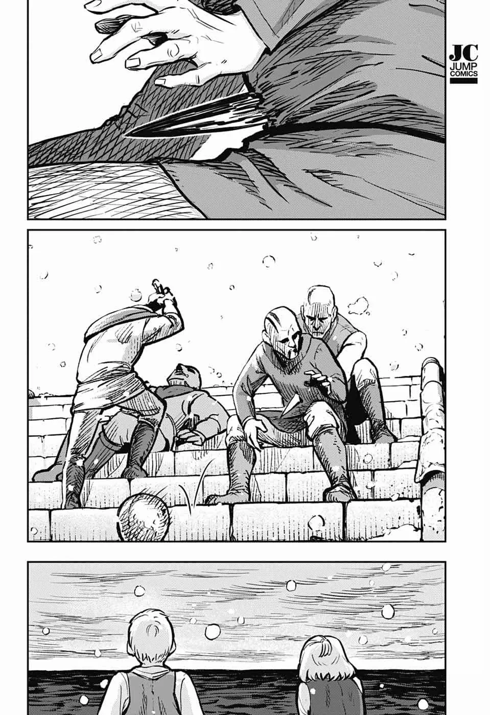 Read The Bugle Call Manga Online