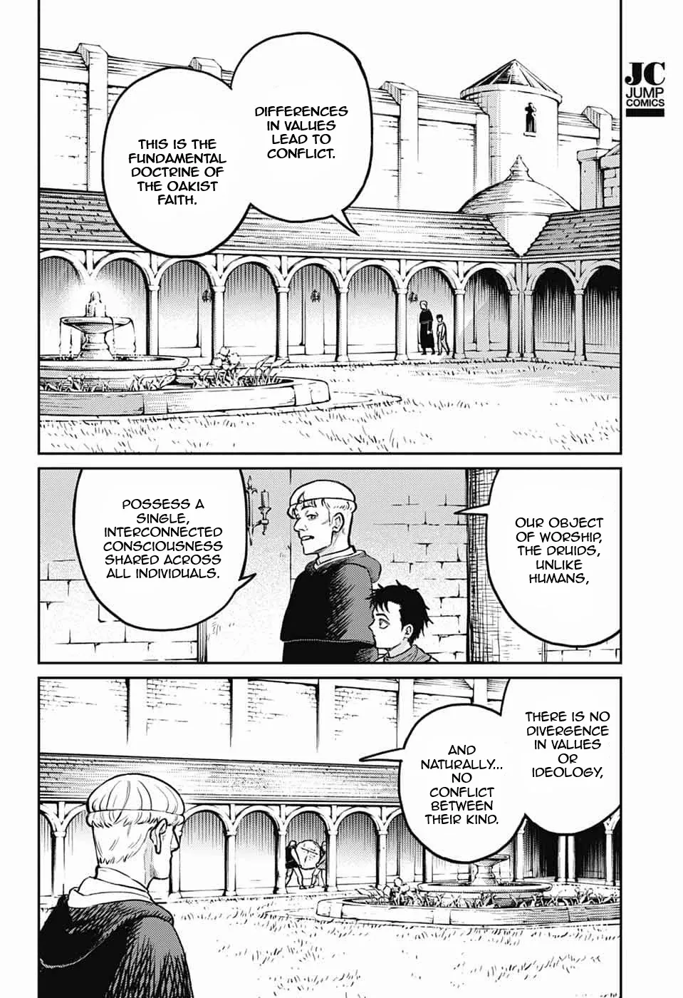 Read The Bugle Call Manga Online