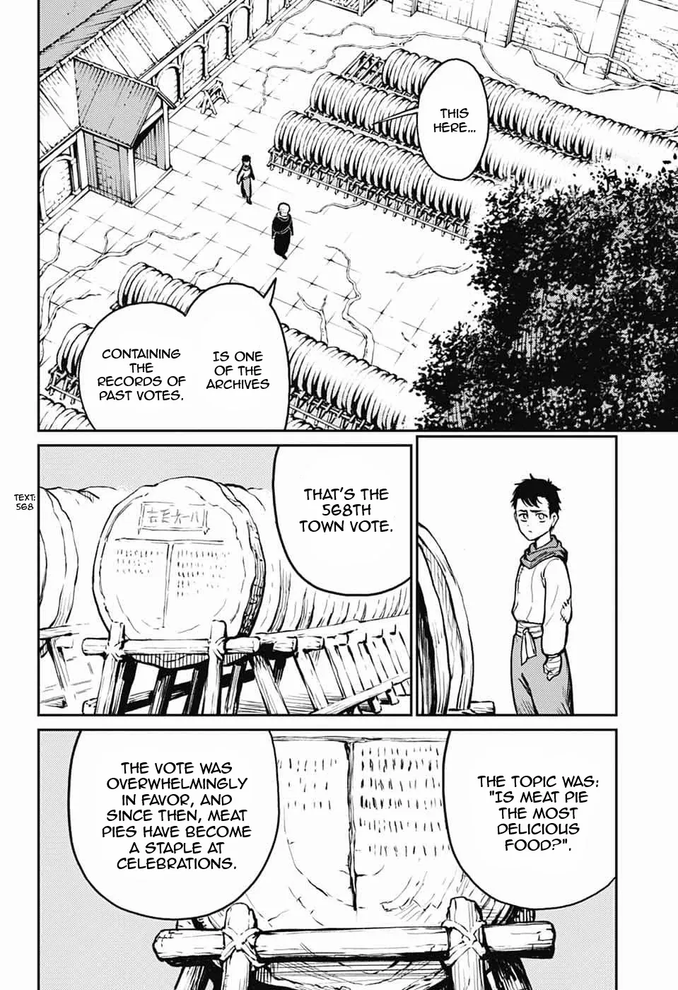 Read The Bugle Call Manga Online