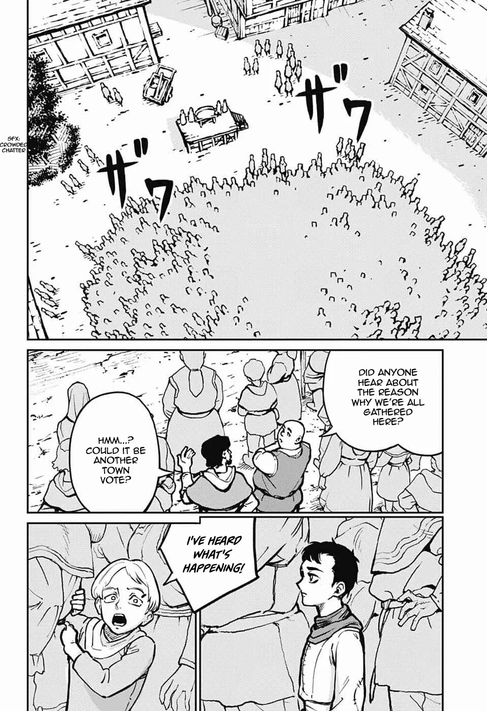 Read The Bugle Call Manga Online