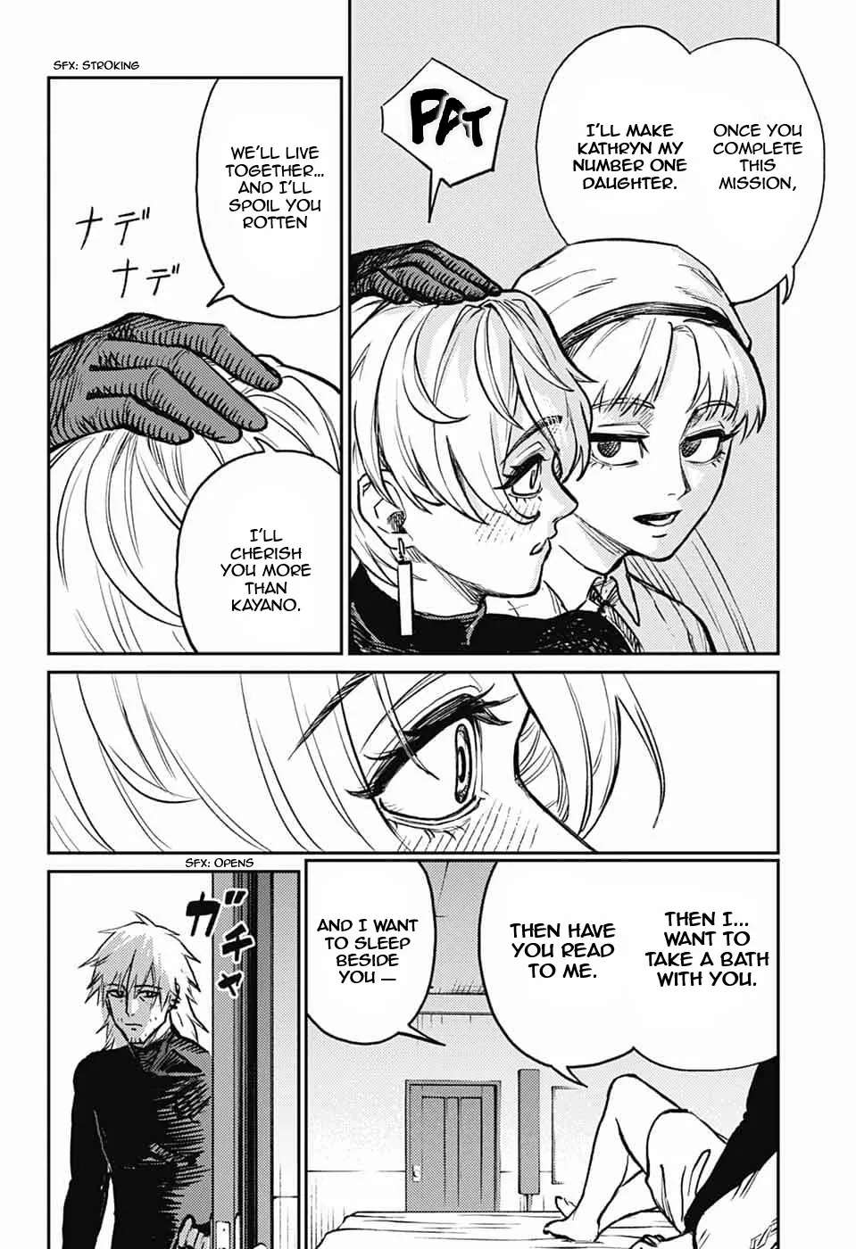 Read The Bugle Call Manga Online