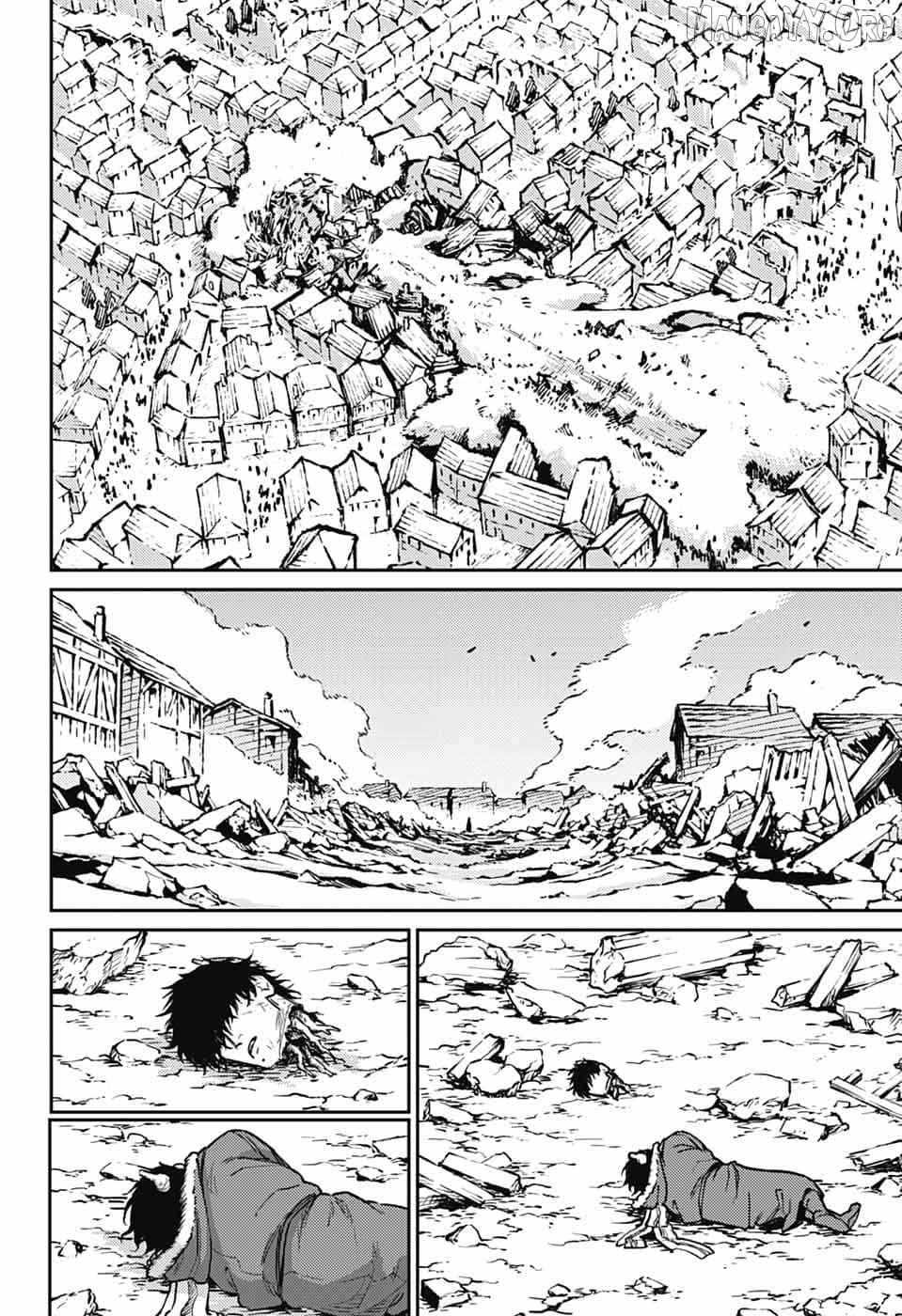 Read The Bugle Call Manga Online