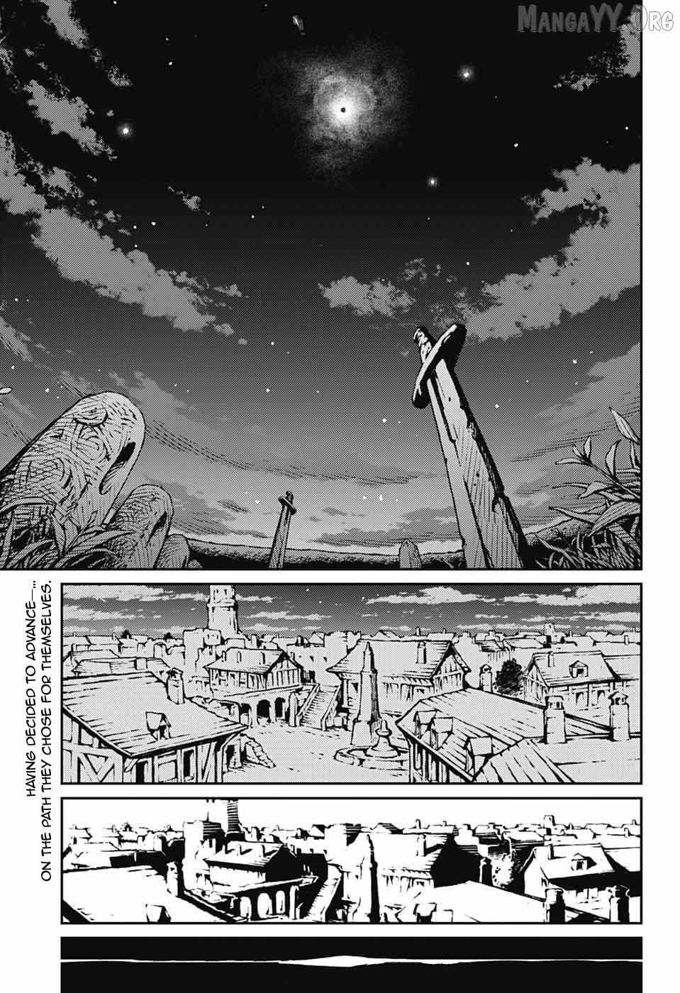 Read The Bugle Call Manga Online