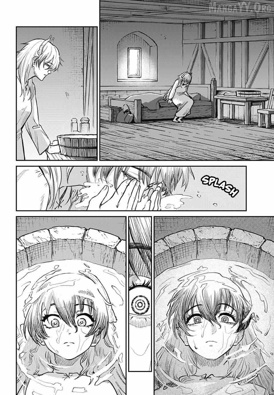 Read The Bugle Call Manga Online