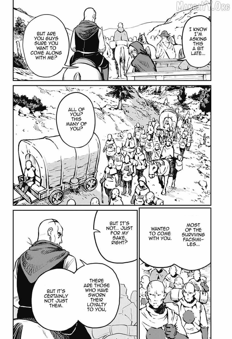 Read The Bugle Call Manga Online