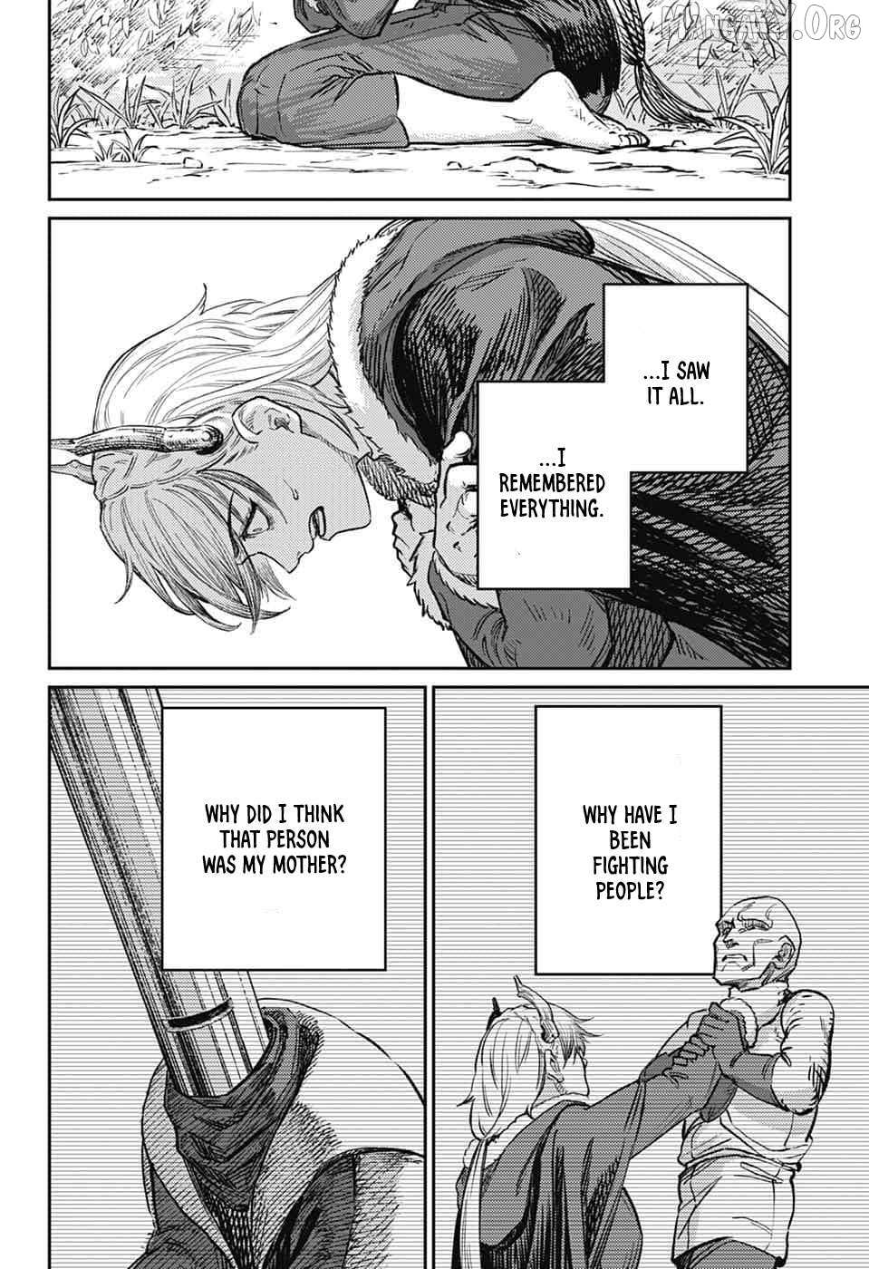 Read The Bugle Call Manga Online